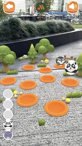 Зубастые игры screenshot 3