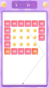 Blast Bricks screenshot 1