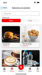 Posto Formigão screenshot 3