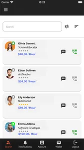 WhizPro screenshot 0