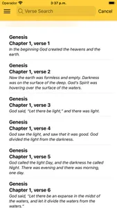 The Bible and daily mass screenshot 7