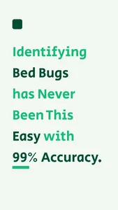 Bug Identifier - Punaise screenshot 0