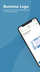 Invoice Maker: InvoiCraft screenshot 2