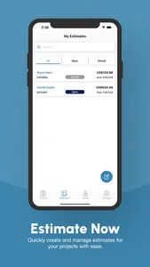 Invoice Maker: InvoiCraft screenshot 5