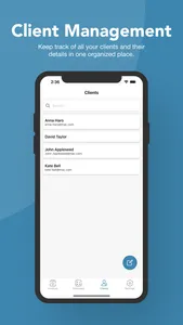 Invoice Maker: InvoiCraft screenshot 6