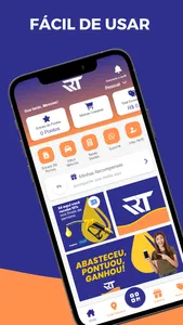 Rede Teles screenshot 0