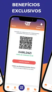 Rede Teles screenshot 1