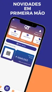 Rede Teles screenshot 2