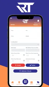 Rede Teles screenshot 3