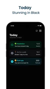 Habit Tracker: Rovelist screenshot 0