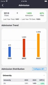 GNUMS For Management screenshot 1