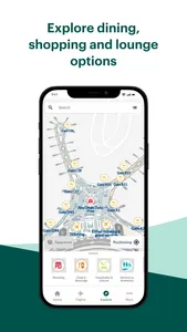 AUH Guest screenshot 2