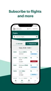 AUH Guest screenshot 3