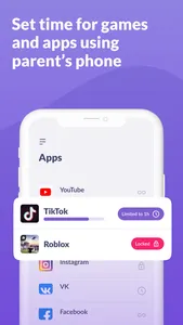 Alli360 by Kids360 screenshot 3