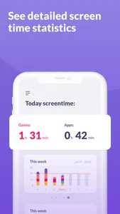 Alli360 by Kids360 screenshot 6