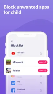 Alli360 by Kids360 screenshot 7