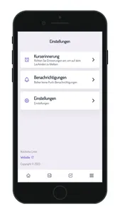 Pflege ABC screenshot 3