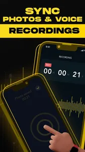 Ear Spy Apps - Super Hearing screenshot 4