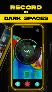 Ear Spy Apps - Super Hearing screenshot 6