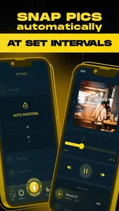 Ear Spy Apps - Super Hearing screenshot 8