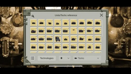 Age of World Wars screenshot 2