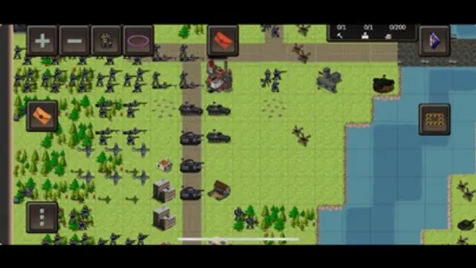 Age of World Wars screenshot 3