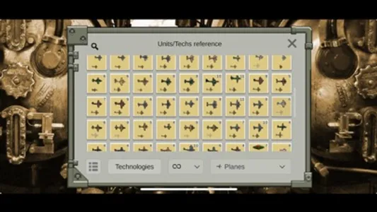 Age of World Wars screenshot 4