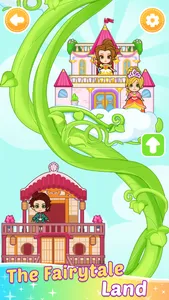 Paper Princess - Doll Dress Up screenshot 7