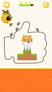 Save The Doge: Rescue Dog Game screenshot 3