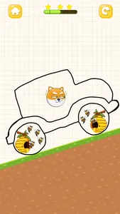 Save The Doge: Rescue Dog Game screenshot 5