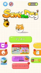 Save The Doge: Rescue Dog Game screenshot 9
