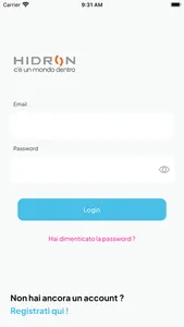 Hidron Centro Wellness screenshot 1
