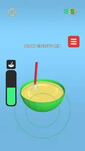 Waffle Store! screenshot 0