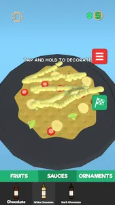 Waffle Store! screenshot 1