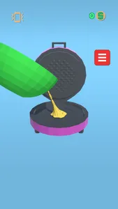 Waffle Store! screenshot 3