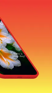 Good Morning Flowers screenshot 8