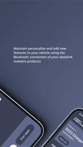 iDataLink Maestro Central screenshot 1