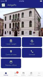 AdigePo screenshot 0