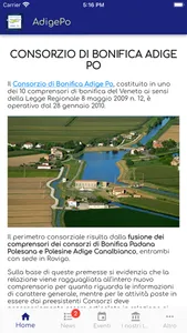 AdigePo screenshot 1