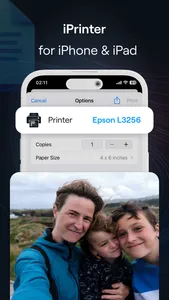 Easy Print : Smart Printer App screenshot 2