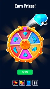 2048 Blast: Merge Numbers 2248 screenshot 5