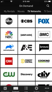 Armstrong-EXP screenshot 3