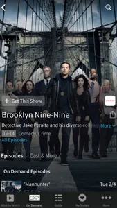 Armstrong-EXP screenshot 4