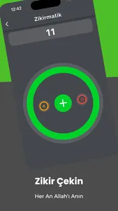 My Prayer Time Quran and Dhikr screenshot 2