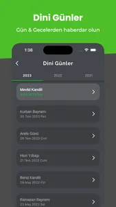 My Prayer Time Quran and Dhikr screenshot 6