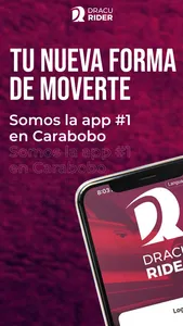 DracuRider screenshot 0