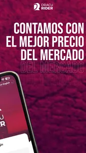 DracuRider screenshot 1