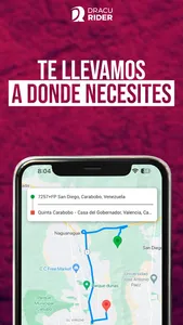 DracuRider screenshot 3