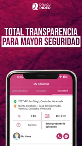 DracuRider screenshot 4