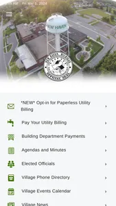 My New Haven MI screenshot 0